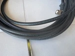 Rf Cable 13AWG Coleman Rg 214/U Type CL2X. Fixed Price $250.00.