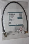 Amphenol 095-668-46160 250MM Rf Coaxial Cable Assembly. Fixed Price $23.92.
