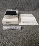 New Open Box Vhf Data Radio Ham Transceiver MFJ-8621. Fixed Price $199.95.