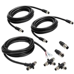 Humminbird Nmea 2000 Starter Kit - Dual Unit. Fixed Price $169.95.