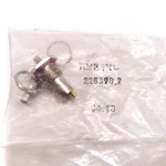 Te Connectivity Amp 225398-7 Rf Coaxial Bnc Connector Jack 50 Ohm 4 Ghz. Fixed Price $13.57.