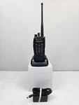 Motorola Trbo Uhf 403-470 Mhz 1000 Channel Watt Complete Kit. Fixed Price $210.00.