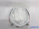 Adc XCC-BBXD-010 DS3 Cross-connect Patch Cord, Coax, Dual, -bnc, White, 10FT. Fixed Price $50.00.