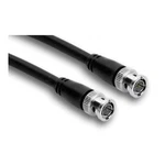 Hosa BNC-06-150 50-FEET To 75-OHM Coax RG-6/U Cable. Fixed Price $82.95.