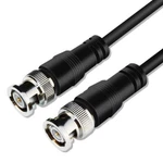 Bnc RG59/U Cable 30FT Male Extension Connector Adapter Professional. Fixed Price $24.06.
