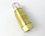 Rf Systems S-FLC12-50NM Rev. Cablewave Coax Connector N/male =nos=. Fixed Price $14.99.