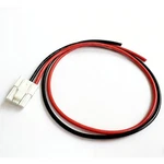 3-PIN Dc Power Connector Plug Cable Cords For Icom IC-703 Plus IC-R8600. Fixed Price $11.99.