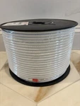 RG6 Trishield 77% - Pvc White Nec 820 Catv 500 Feet Part Number MRCU10012. Fixed Price $47.00.
