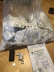 Times Microwave Systems Pn 3190-422 For LMR400. Type N-male Right Angle Plug.. Fixed Price $225.00.
