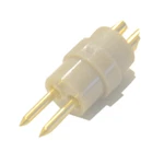 FGG.0B.302.ZLA *lemo* Conn Male Insert. Fixed Price $27.22.
