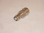 Aim 910-669 Tnc Female Uhf SO-239 Connector Adapter Adaptor. Fixed Price $11.95.