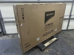 Sharp 4P-B65EJ2U 65" 4K Uhd Commercial Digital Signage Display Monitor 4PB65EJ2U. Fixed Price $349.99.
