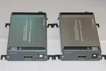 Mirabox HSV379 Hdmi Extender Over Coaxial RG59, RG6U, RG7, RG11. Fixed Price $102.00.