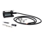 Commscope CSG12-12B2U Universal Compact Grounding Kit For 1/2 Coaxial Cable. Fixed Price $27.00.