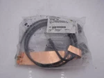 Commscope Standard Grounding Kit 2-1/4"X 3" One Hole Factory Attached Lug. Fixed Price $39.59.