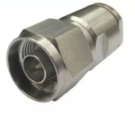 Lot Of 10PCS Commscope Connector CNT-400 Type Male 400BPNM-C. Fixed Price $140.00.