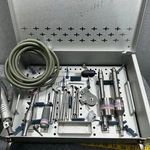Stryker Command Dental Drill Oscillating Saws With Tools Bits Cables Hoses. Fixed Price $485.12.