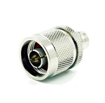 10PCS Rf Adapter To Bnc Female Teflon Insulation Gold Pin Nickel Plated. Fixed Price $29.95.