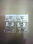 Quest CBN-3114 3PC. Bnc Male Crimp For RG6 Pvc, Lot Of 2. Fixed Price $11.99.