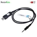 Icom Ci-v Cat Control Cable With Ftdi Chip. Fixed Price $22.99.