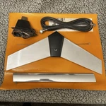Channel Master Cb Truck Van Power Wing Model 5200 Electronic Mobile Antenna. Fixed Price $89.99.