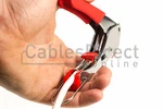 Universal Compression Tool Coax Crimper RG6 RG59 Satellite Cable Fast Shipping. Fixed Price $17.00.