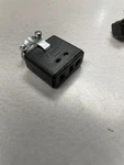 Cinch Jones Female S-303-CCT S303CCT Pin Connector. Fixed Price $7.80.