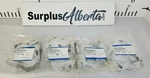 Rf Connectors RSA-3010-B Small Right Angel Crimp Cable Grp N,g,t X 200 Units. Fixed Price $34.77.