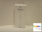 Apple Thunderbolt To Firewire Adapter Cable MD464LL/A A1463 New Sealed Box. Fixed Price $189.99.