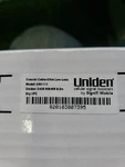 Uniden UNI-111 Low Loss Coaxial Cable, 30 Feet. Fixed Price $45.00.