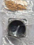 Bendix Bulkhead Connector W/contacts Pn 10-470433-21K, Nsn 5935010529843, Nos.. Fixed Price $79.95.