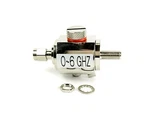 1PC Rf Surge Protector Adapter Lighting Arrestor 6GHZ Sma Female. Fixed Price $22.95.