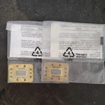 55001-137 Pressure Window Assembly Commscope Andrew Solutions 10035570 WR137/R70. Fixed Price $120.00.