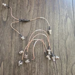Belden Bnc Connector Wires. Fixed Price $29.99.
