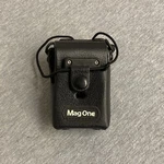 Motorola Oem BPR40 PMLN4742A Mag One Hard Leather Case (new). Fixed Price $34.99.