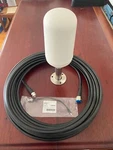 Marine Antenna Extension Kit Iridium Go. Forms 50' Home Ext. Base. Fixed Price $300.00.
