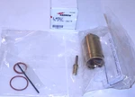 Andrew L45U Uhf Female Connector For 1/2" LDF4-50A Coaxial Cable. Fixed Price $24.99.