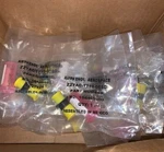 Amphenol Female Square Flange Receptacle Circular Mil-spec Connector *new*. Fixed Price $75.99.