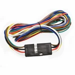 Install Bay IBTH8P72 Copper Trailer Harness - Custom Applications. Fixed Price $59.99.