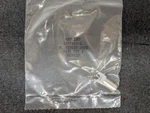 New, Amp/tyco, 1274423-1, Rf Connectors Coaxial Vert Lot Of 5. Fixed Price $15.00.
