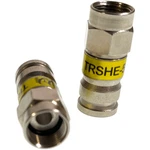 PCT-TRSHS-59L RG59 Compression Connectors. Fixed Price $36.89.