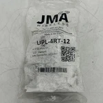 Brand New Jma Wireless UPL-4RT-12 4.3-10 1/2 Annular Connnector 50 Ohm. Fixed Price $29.99.