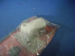 36001 Plate Cap 9/16" James Millen Mfg. Vacuum Tube Ham Radio (new & Sealed!). Fixed Price $19.99.