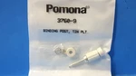 One Pc- Banana Jack, Pomona, 3760-9, White. Fixed Price $14.00.