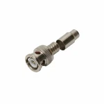 Quest CBN-2110 Piece Bnc Male Crimp Rg 59/62 Pvc Coaxial Connectors. Fixed Price $29.99.