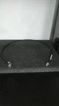 Times Microwave LMR-195 3FT. Coaxial Cable. Fixed Price $19.81.