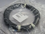 Lot Of Commscope FJ-2SM-015-20M Heliax Fiberfeed Jumper Cable T265810. Fixed Price $124.99.