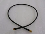Pasternack Sma Male To Right Angle 24 Inches Rf Cable RG58/U, New. Fixed Price $9.95.