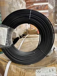 Commscope 400FT Opti-tap Blunt Toneable Fiber Optic Drop Cable. Fixed Price $75.00.