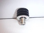 Aeroflex / Weinsch F1418 DC-18 Ghz Coaxial Termination. Fixed Price $74.99.